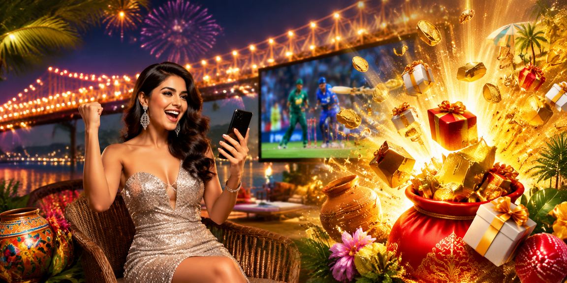crickex betting
