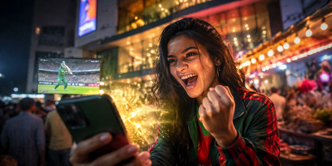 crickex betting