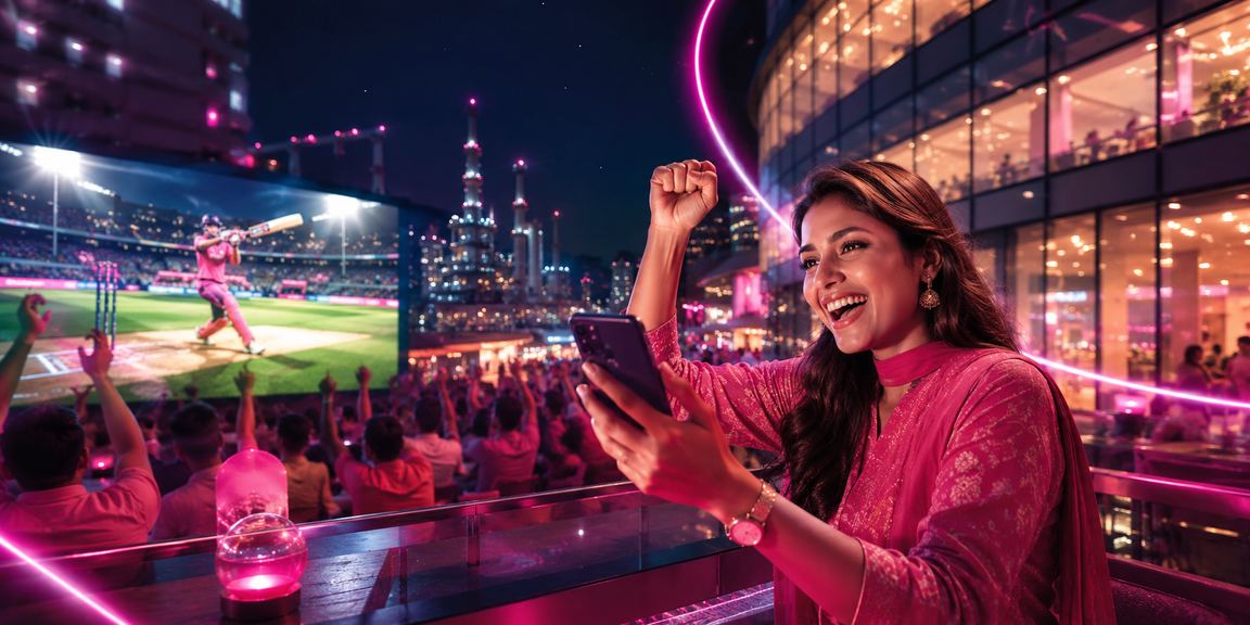 crickex betting