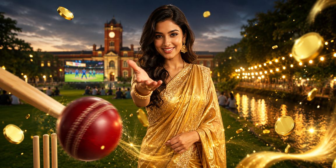 crickex betting